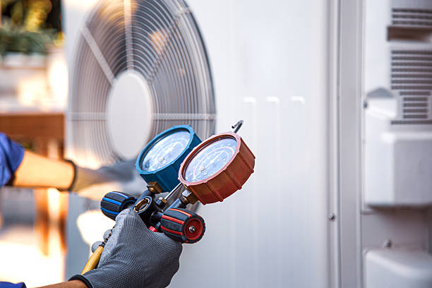 Trusted Air Conditioning Repair service in Almelund, MN - HVAC Repair CO